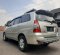 Jual Toyota Kijang Innova 2011 termurah-1