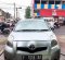 Jual Toyota Yaris 2012 termurah-1