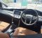 Jual Toyota Kijang Innova 2017 kualitas bagus-10