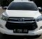 Jual Toyota Kijang Innova V 2016-4