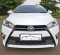 Jual Toyota Yaris 2016, harga murah-7