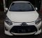 Toyota Agya 2017 Hatchback dijual-3