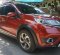 Jual Honda BR-V E 2016-3