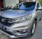 Jual Honda CR-V 2017 kualitas bagus-6