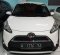 Toyota Sienta G 2016 MPV dijual-1