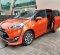 Toyota Sienta Q 2017 MPV dijual-7