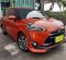 Toyota Sienta Q 2017 MPV dijual-6