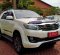 Jual Toyota Fortuner 2015 termurah-6