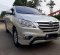 Jual Toyota Kijang Innova V Luxury kualitas bagus-2