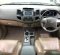 Toyota Fortuner G Luxury 2011 SUV dijual-7