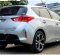 Toyota Corolla Altis V 2014 Sedan dijual-4
