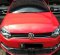 Volkswagen Polo Comfortline 2017 Hatchback dijual-9
