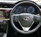 Jual Toyota Corolla Altis 2015 kualitas bagus-5