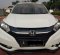 Jual Honda HR-V S 2017-10