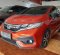 Honda Jazz RS 2018 Hatchback dijual-5