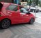 Jual Honda Brio Satya E 2017-4