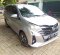 Jual Toyota Calya 2019 termurah-1