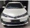 Jual Toyota Corolla Altis V 2017-6