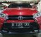 Jual Toyota Yaris TRD Sportivo 2016-8