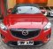 Butuh dana ingin jual Mazda CX-5 Grand Touring 2013-8
