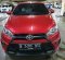 Jual Toyota Yaris TRD Sportivo 2016-7