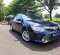 Toyota Camry V 2016 Sedan dijual-4