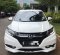 Jual Honda HR-V Prestige 2016-2