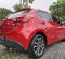 Mazda 2 Hatchback 2015 Hatchback dijual-8