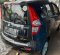 Suzuki Splash GL 2011 Hatchback dijual-1