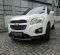 Jual Chevrolet TRAX 2016, harga murah-3