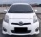 Jual Toyota Yaris 2013 termurah-5