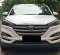 Jual Hyundai Tucson 2017 kualitas bagus-6