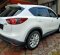 Butuh dana ingin jual Mazda CX-5 Sport 2012-2