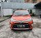 Jual Toyota Calya 2017 kualitas bagus-7