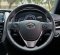 Toyota Yaris TRD Sportivo 2019 Hatchback dijual-8
