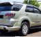 Jual Toyota Fortuner 2012 termurah-9