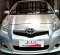 Jual Toyota Yaris 2011 termurah-4