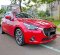 Mazda 2 Hatchback 2014 Hatchback dijual-9