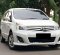 Nissan Grand Livina Ultimate 2012 MPV dijual-3