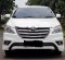 Toyota Kijang Innova V Luxury 2014 MPV dijual-8