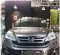 Jual Honda CR-V 2010 kualitas bagus-9