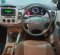 Jual Toyota Kijang Innova E 2013-2