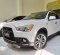 Jual Mitsubishi Outlander Sport Limited kualitas bagus-8