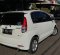 Daihatsu Sirion D FMC 2014 Hatchback dijual-4