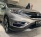 Honda CR-V 2.4 2015 SUV dijual-2
