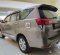 Butuh dana ingin jual Toyota Kijang Innova G 2016-2