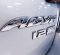 Toyota Agya G 2017 Hatchback dijual-8