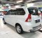 Jual Toyota Avanza 2012 termurah-4