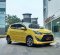 Toyota Agya TRD Sportivo 2018 Hatchback dijual-4