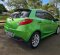 Jual Mazda 2 Hatchback 2012-4